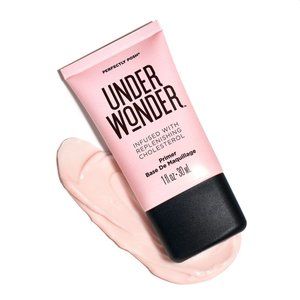 🧖🏻‍♀️ Under Wonder Anti-Aging Primer 🧖🏻‍♀️